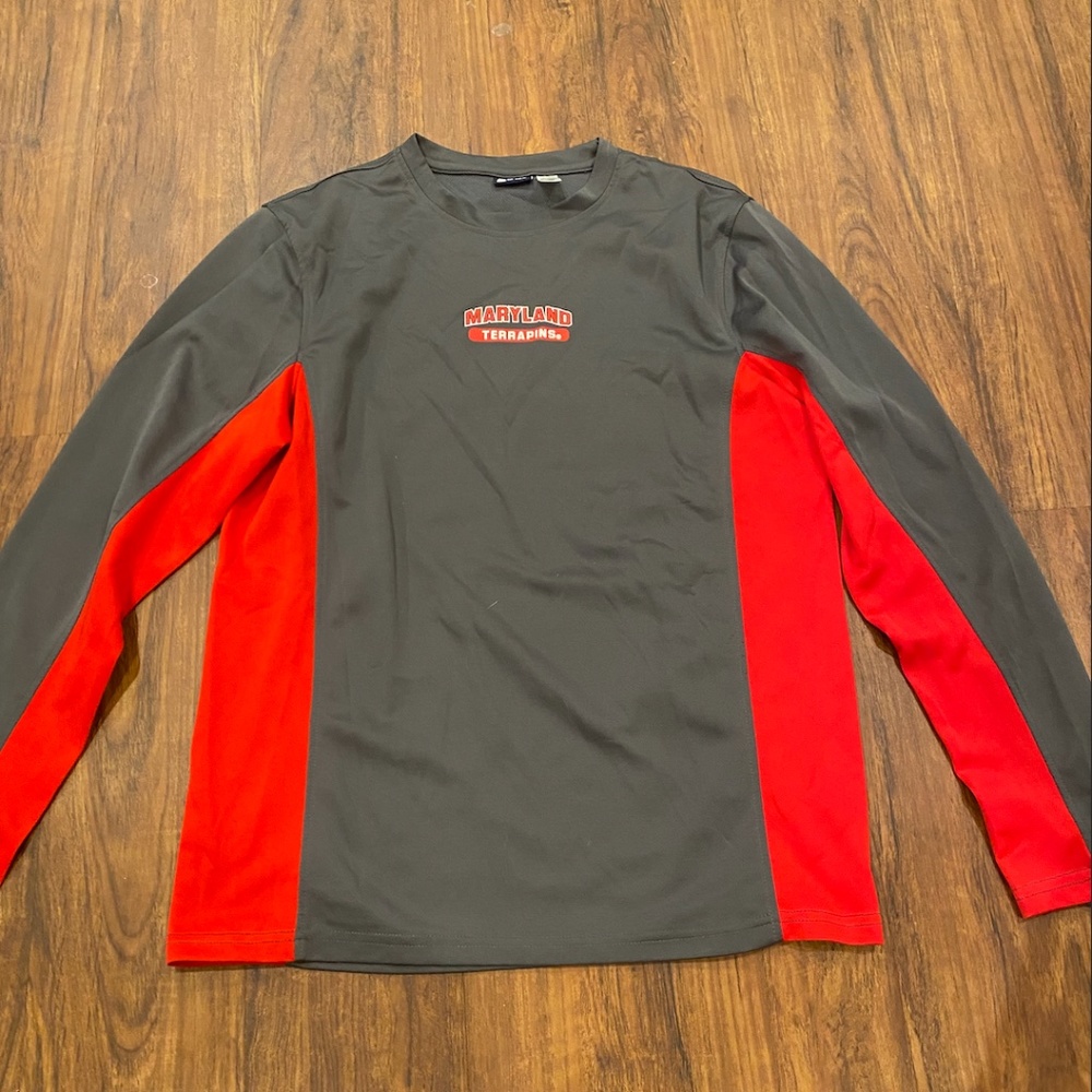 UMD Athletic Long sleeve
